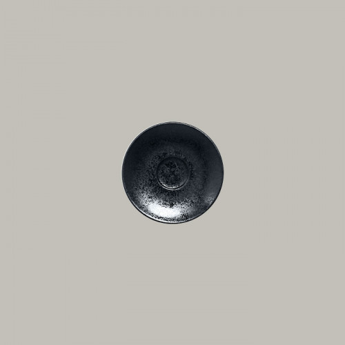 PLATILLO PARA POCILLO TAZA DE EXPRESO (Ø 13 CMS) - KARBON