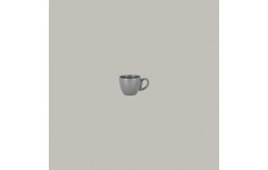 TAZA POCILLO ESPRESSO SHALE 80 CC