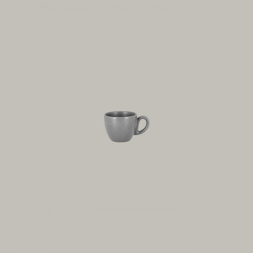 TAZA POCILLO ESPRESSO SHALE 80 CC