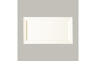 PLATO LLANO RECTANGULAR  (33 X 23 CMS) - CLASSIC GOURMET
