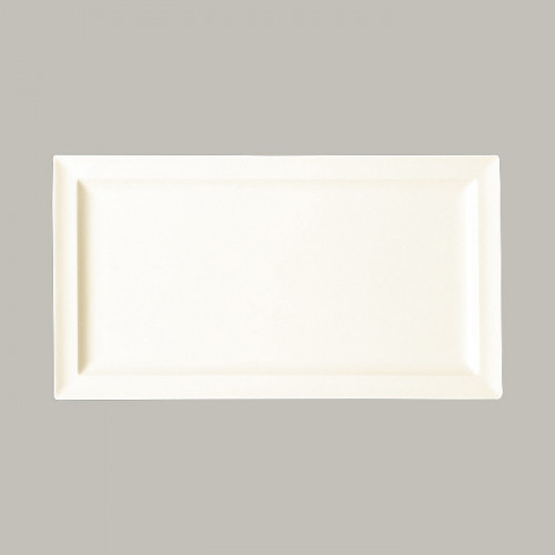 PLATO LLANO RECTANGULAR  (33 X 23 CMS) - CLASSIC GOURMET