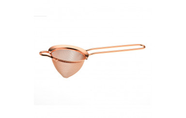 COLADOR FINO CONICO BAR FLY