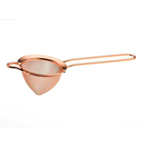 COLADOR FINO CONICO BAR FLY