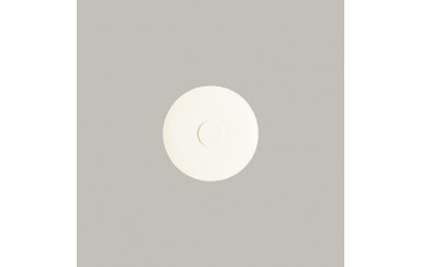 PLATILLO PARA POCILLO TAZA  (Ø 15  X H 1.7 CMS) - CLASSIC GOURMET