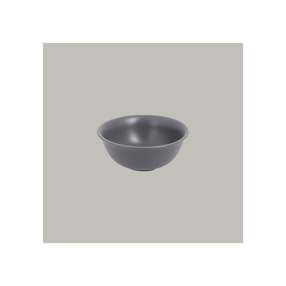 BOWL ARROZ NEOFUSION GRIS 16CM