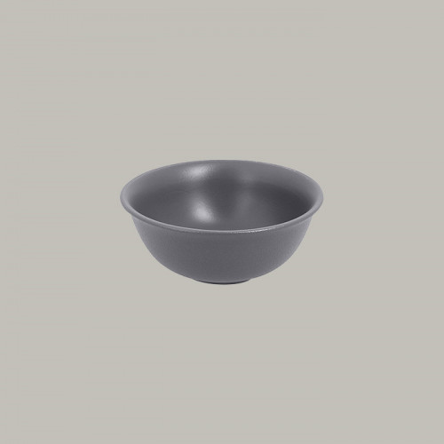 BOWL ARROZ NEOFUSION GRIS 16CM