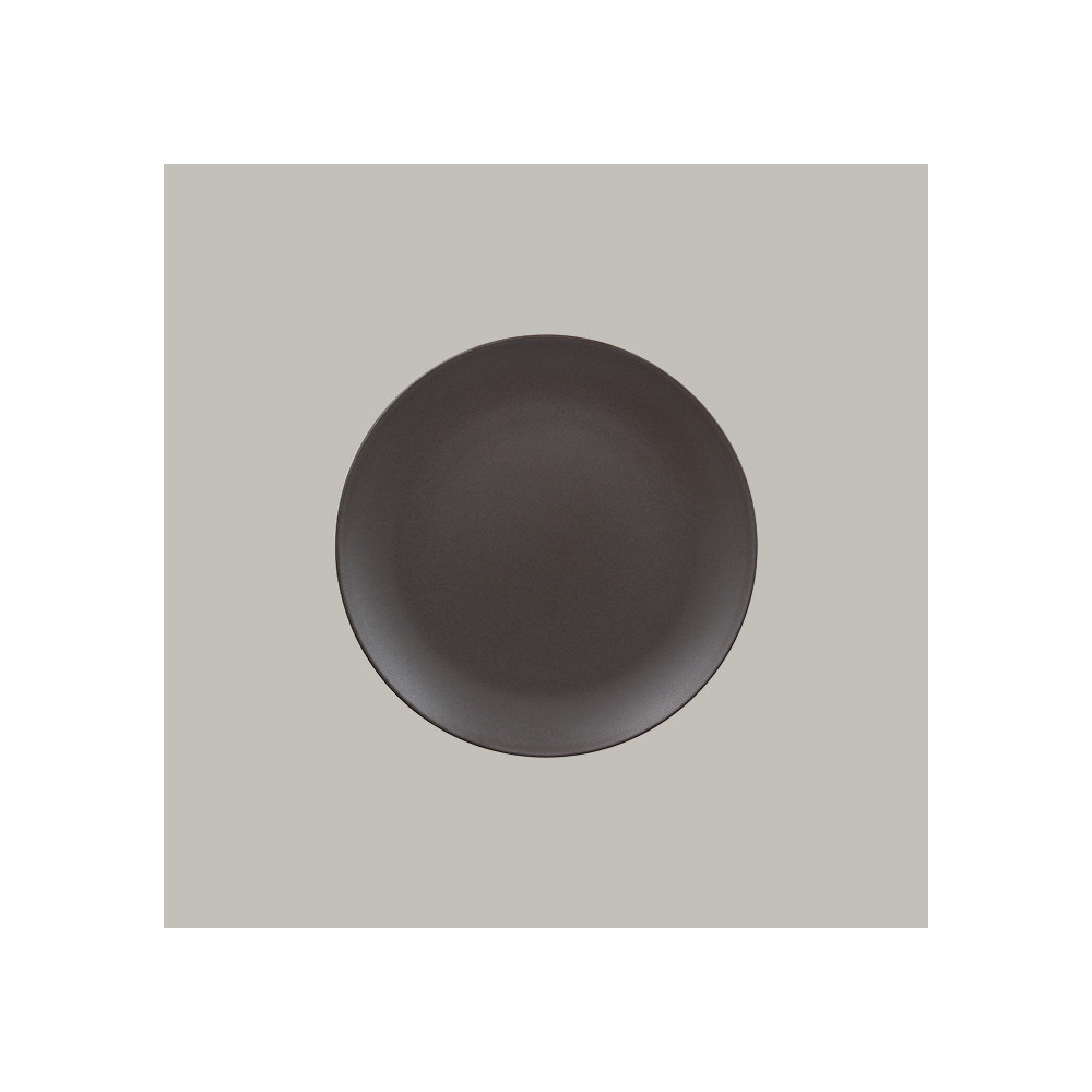 PLATO LLANO 24 CMS GENESIS MAT COCOA