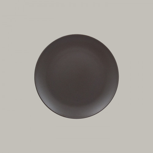 PLATO LLANO 24 CMS GENESIS MAT COCOA