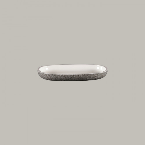 PLATO HONDO OVALADO DUAL EASE 23CM