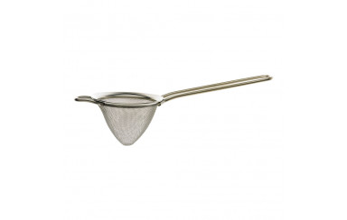 COLADOR FINO CONICO BAR FLY