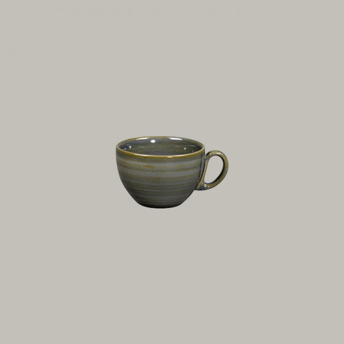 TAZA DE TÉ JADE 28CL SPOT