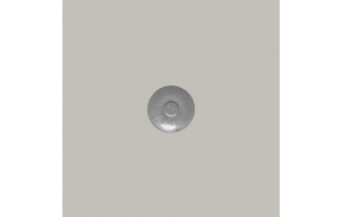 PLATILLO PARA POCILLO ESPRESSO 12.5 CM SHALE