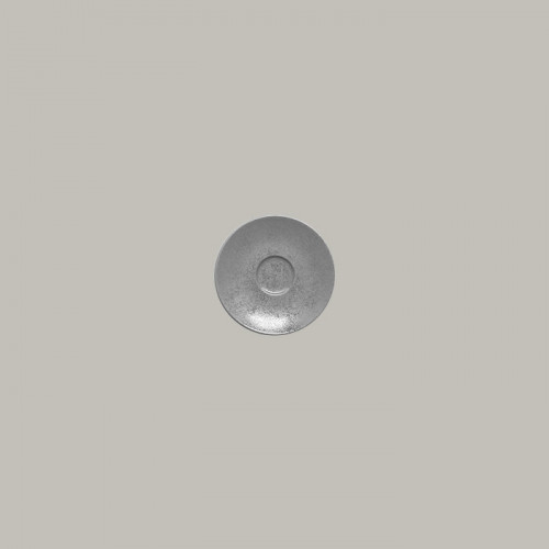 PLATILLO PARA POCILLO ESPRESSO 12.5 CM SHALE