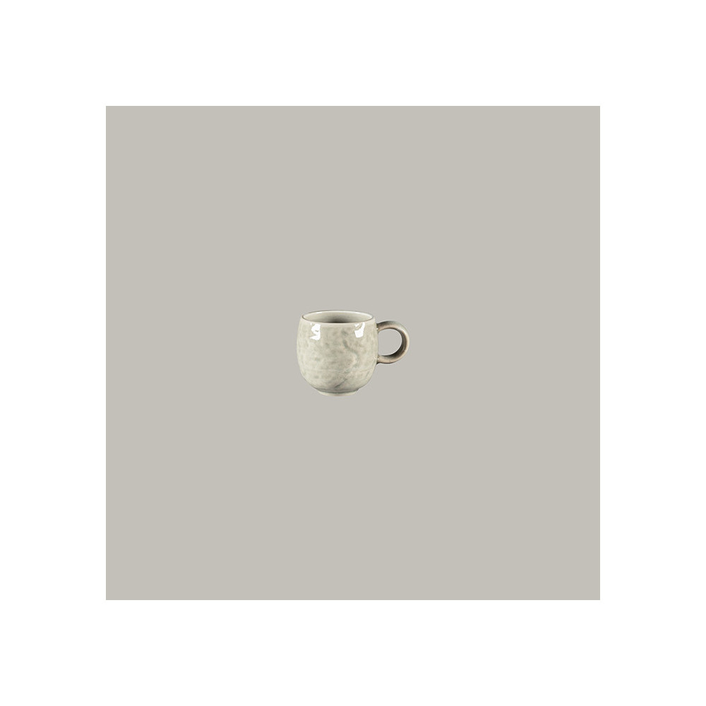 TAZA POCILLO ESPRESSO 100 ML KRUSH CELADON