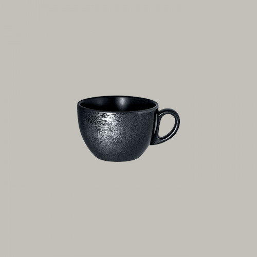 TAZA POCILLO TE 23CL KARBON