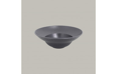 PLATO EXTRA HONDO C26 CMS NEOFUSION GRIS