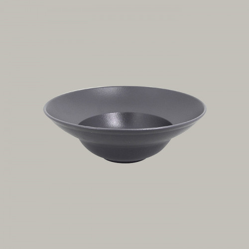 PLATO EXTRA HONDO C26 CMS NEOFUSION GRIS