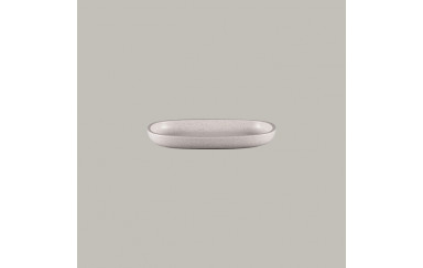 PLATO HONDO OVALADO CLAY EASE 23CM