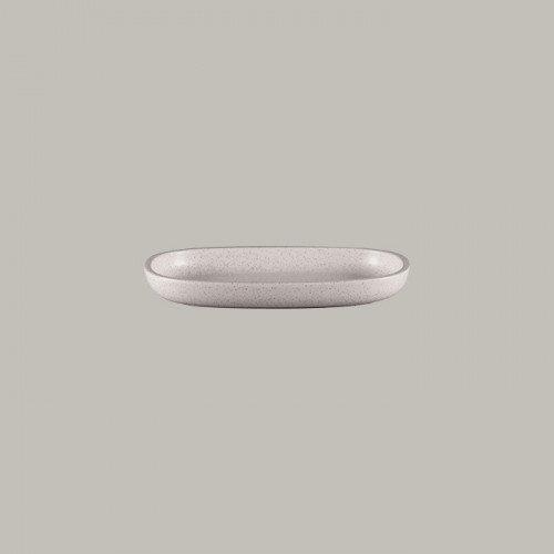PLATO HONDO OVALADO CLAY EASE 23CM