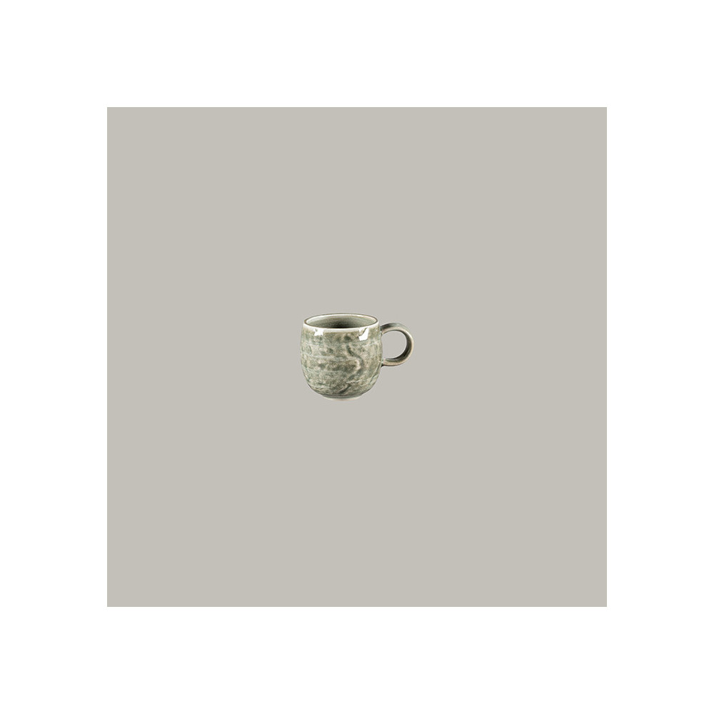 TAZA POCILLO ESPRESSO 100 ML KRUSH SAGE