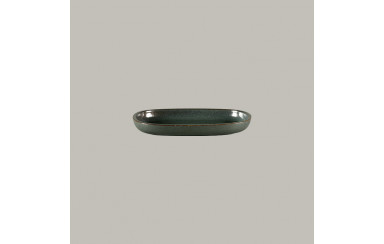 PLATO HONDO OVALADO CALDERA EASE 23CM
