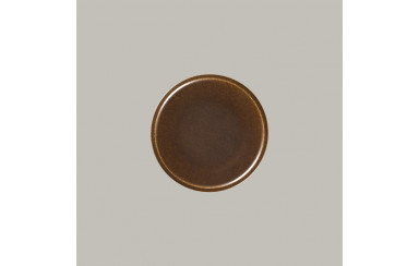 PLATO LLANO COUPE RUST EASE 24 CM