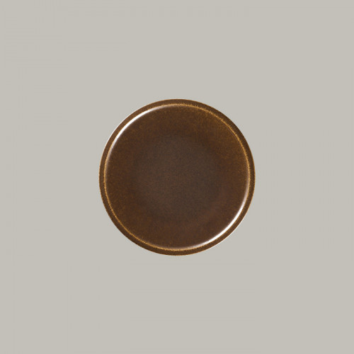 PLATO LLANO COUPE RUST EASE 24 CM