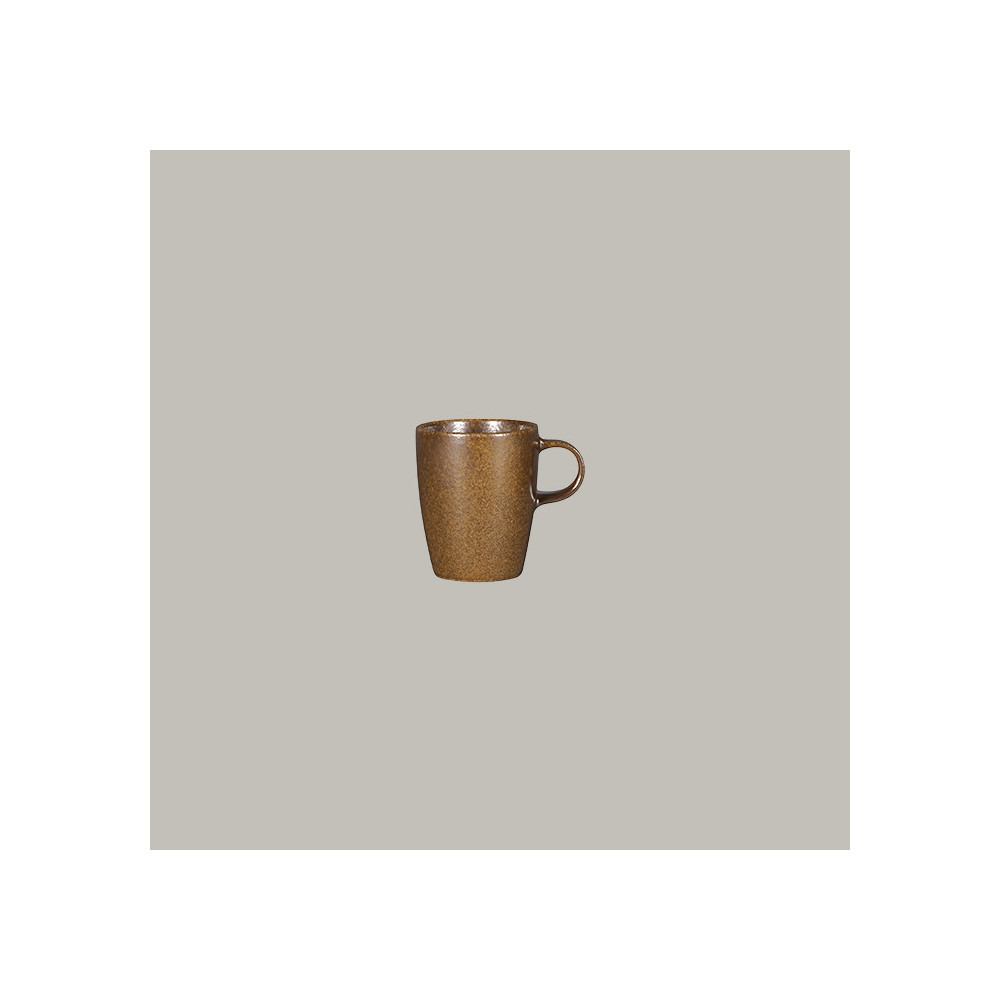 TAZA POCILLO TE RUST EASE 20CL