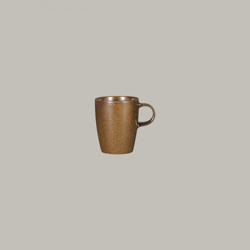 TAZA POCILLO TE RUST EASE 20CL