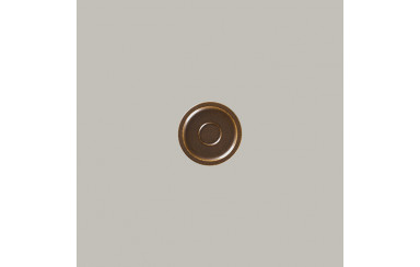 PLATILLO POCILLO ESPRESSO RUST PARA TAZA 9L EASE