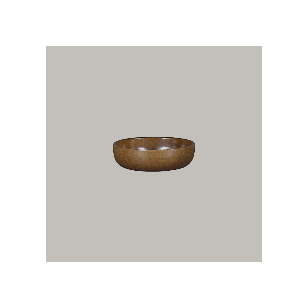 PLATO COUPE HONDO RUST EASE 16CM