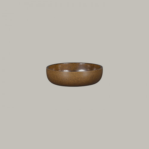 PLATO COUPE HONDO RUST EASE 16CM