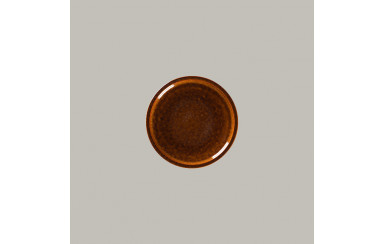 PLATO LLANO COUPE HONEY EASE 21 CM