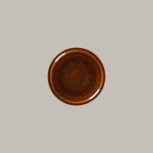 PLATO LLANO COUPE HONEY EASE 21 CM