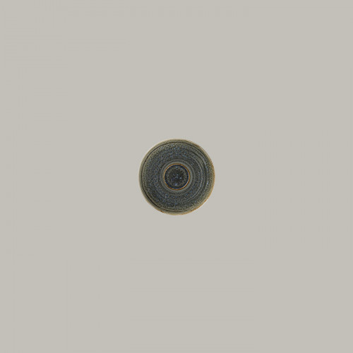 PLATILLO PERIDOT PARA POCILLO ESPRESSO