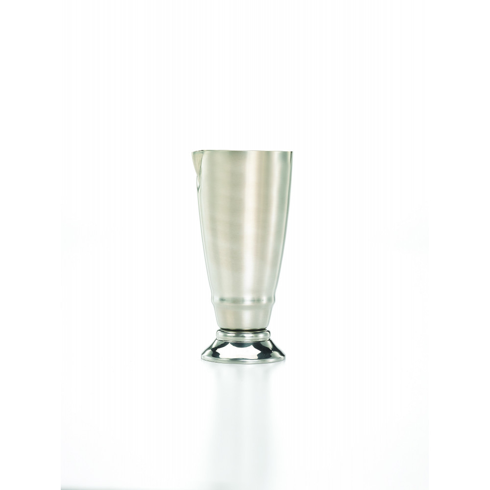 JIGGER 2 OZS CON BASE BAR FLY