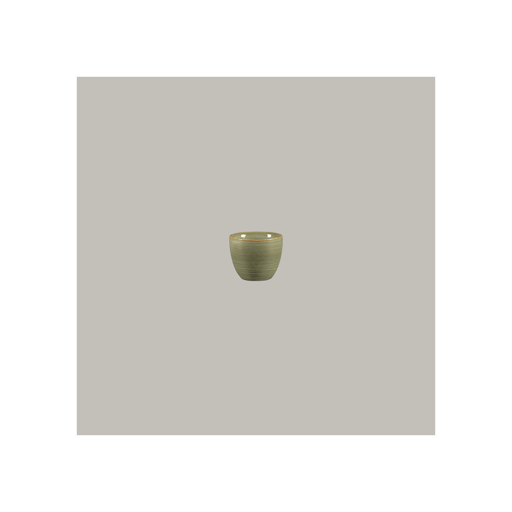 TAZA ESMERALDA SIN ASA SPOT
