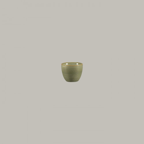 TAZA ESMERALDA SIN ASA SPOT