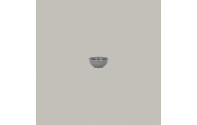 BOWL 9 CM 110 ML SHALE