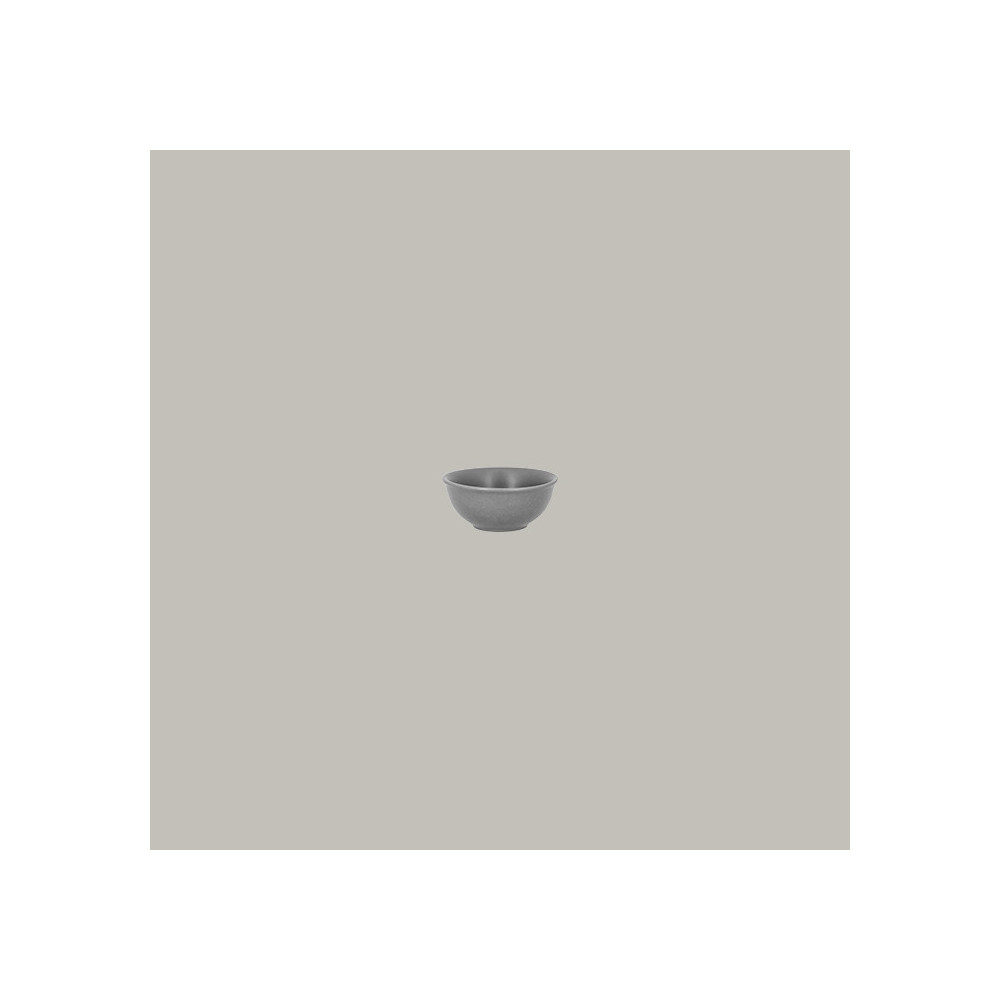BOWL 9 CM 110 ML SHALE
