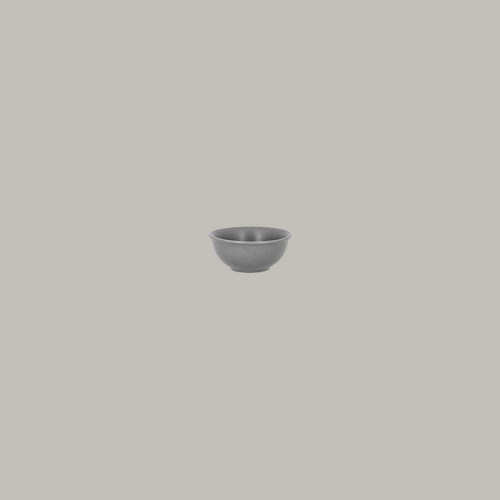 BOWL 9 CM 110 ML SHALE