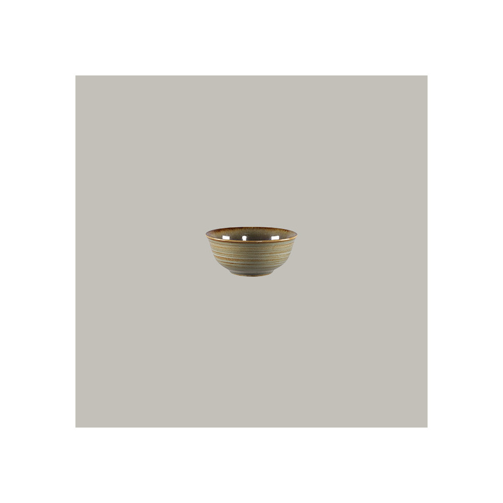 BOWL NO APILABLE PERIDOT 10CM SPOT