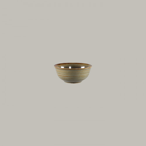 BOWL NO APILABLE PERIDOT 10CM SPOT