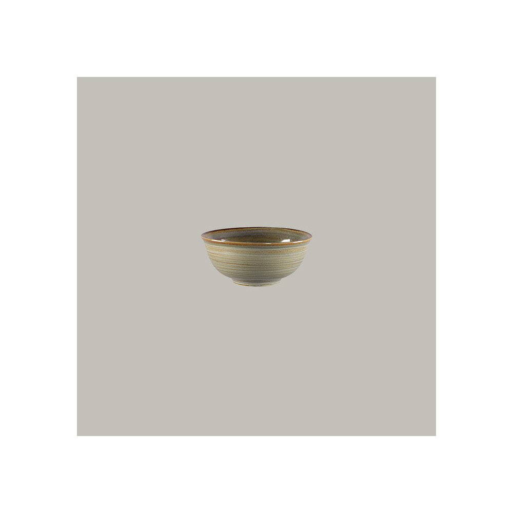 BOWL NO APILABLE PERIDOT 12CM SPOT