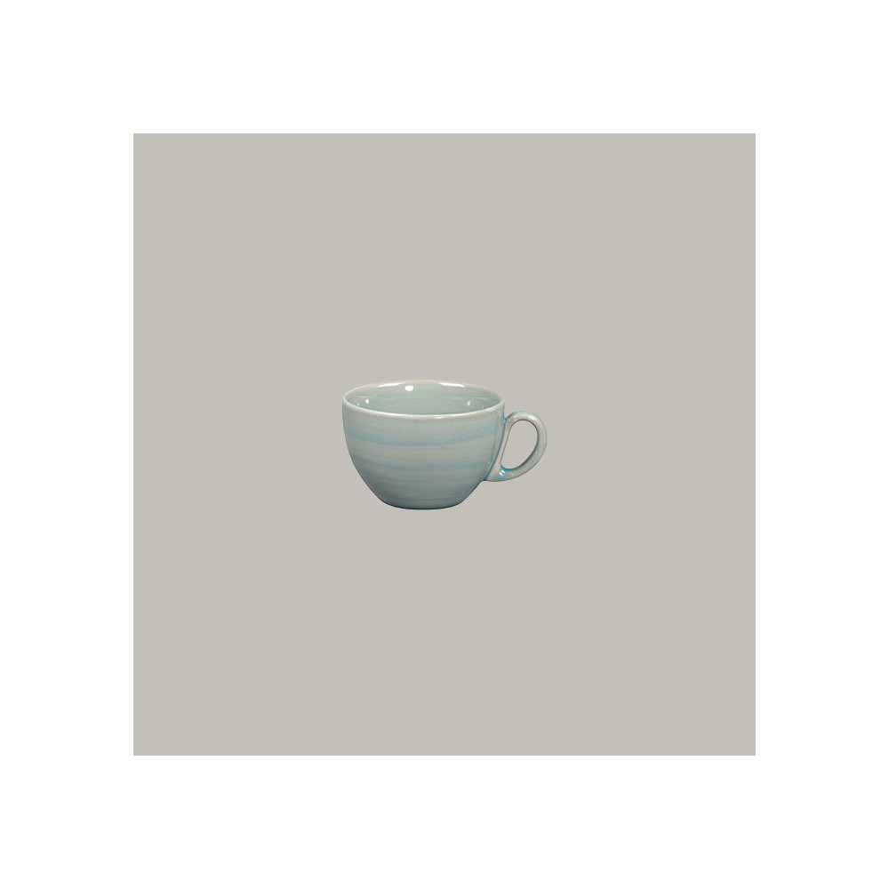 TAZA/POCILLO TÉ ZAFIRO 28CL SPOT