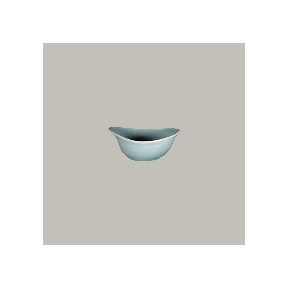 BOWL ORGANICO ZAFIRO 16CM SPOT