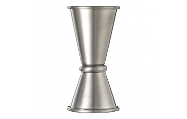 JIGGER JAPONES 15X22.5 ML BAR FLY