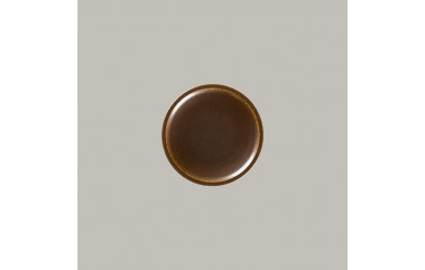 PLATO LLANO COUPE RUST EASE 21 CM