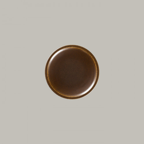 PLATO LLANO COUPE RUST EASE 21 CM