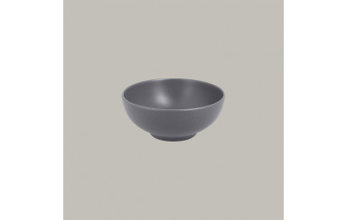 BOWL PASTA  630 CC  (Ø 15 X H 6 CMS) - NEOFUSION GRIS